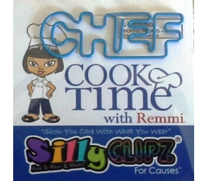Cook Time with Remmi